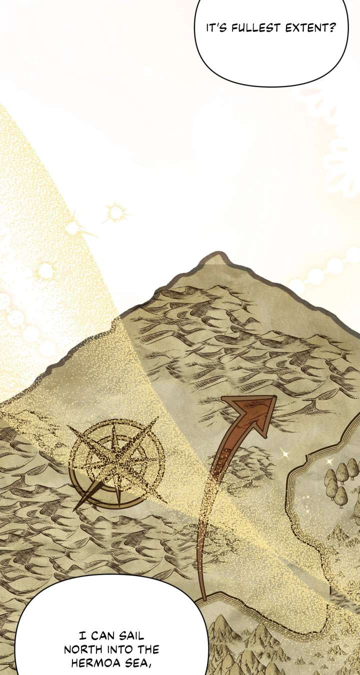 Don’t Be Carelessly Friendly - Chapter 54 Page 55