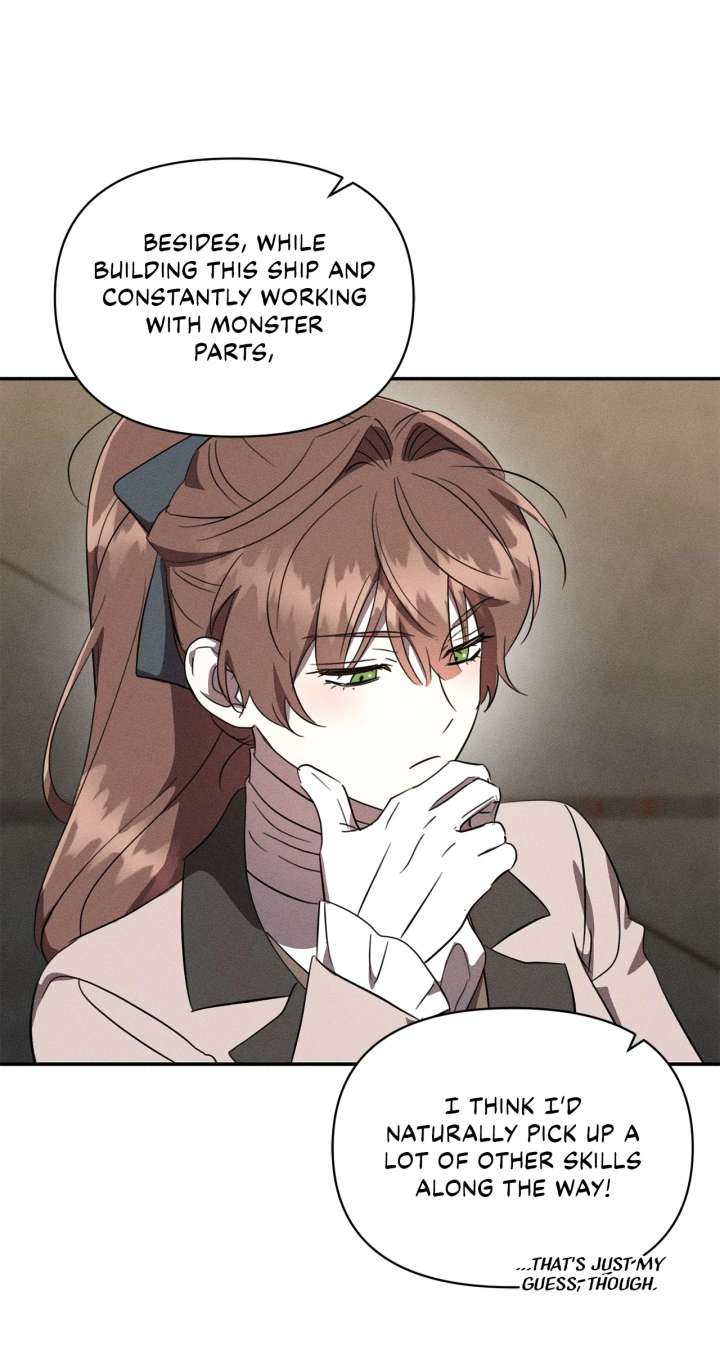 Don’t Be Carelessly Friendly - Chapter 54 Page 59