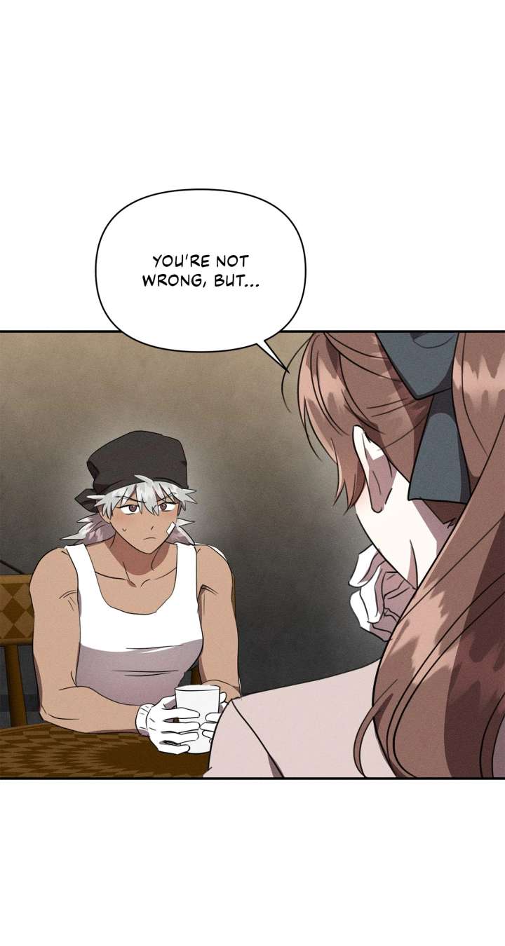 Don’t Be Carelessly Friendly - Chapter 54 Page 60