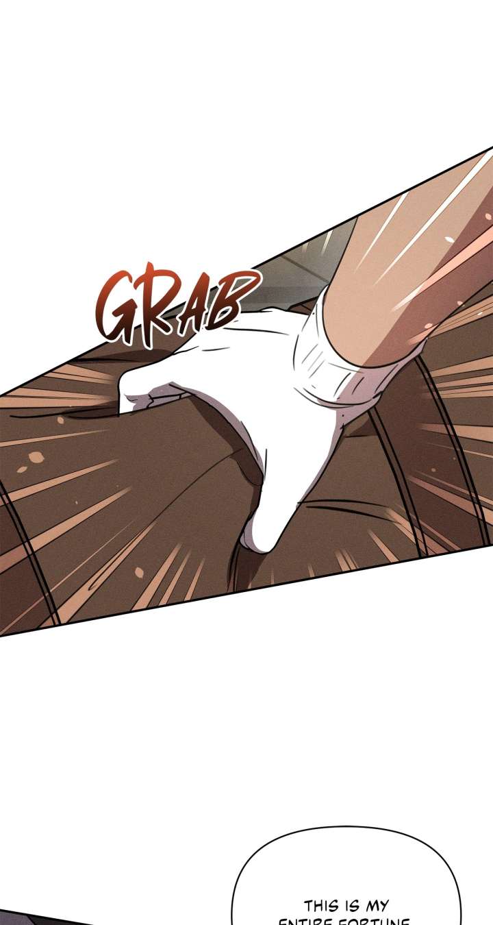 Don’t Be Carelessly Friendly - Chapter 54 Page 61