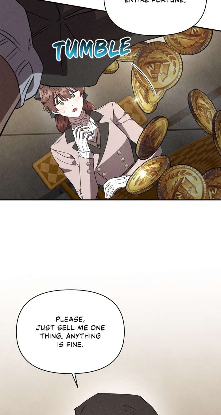 Don’t Be Carelessly Friendly - Chapter 54 Page 62