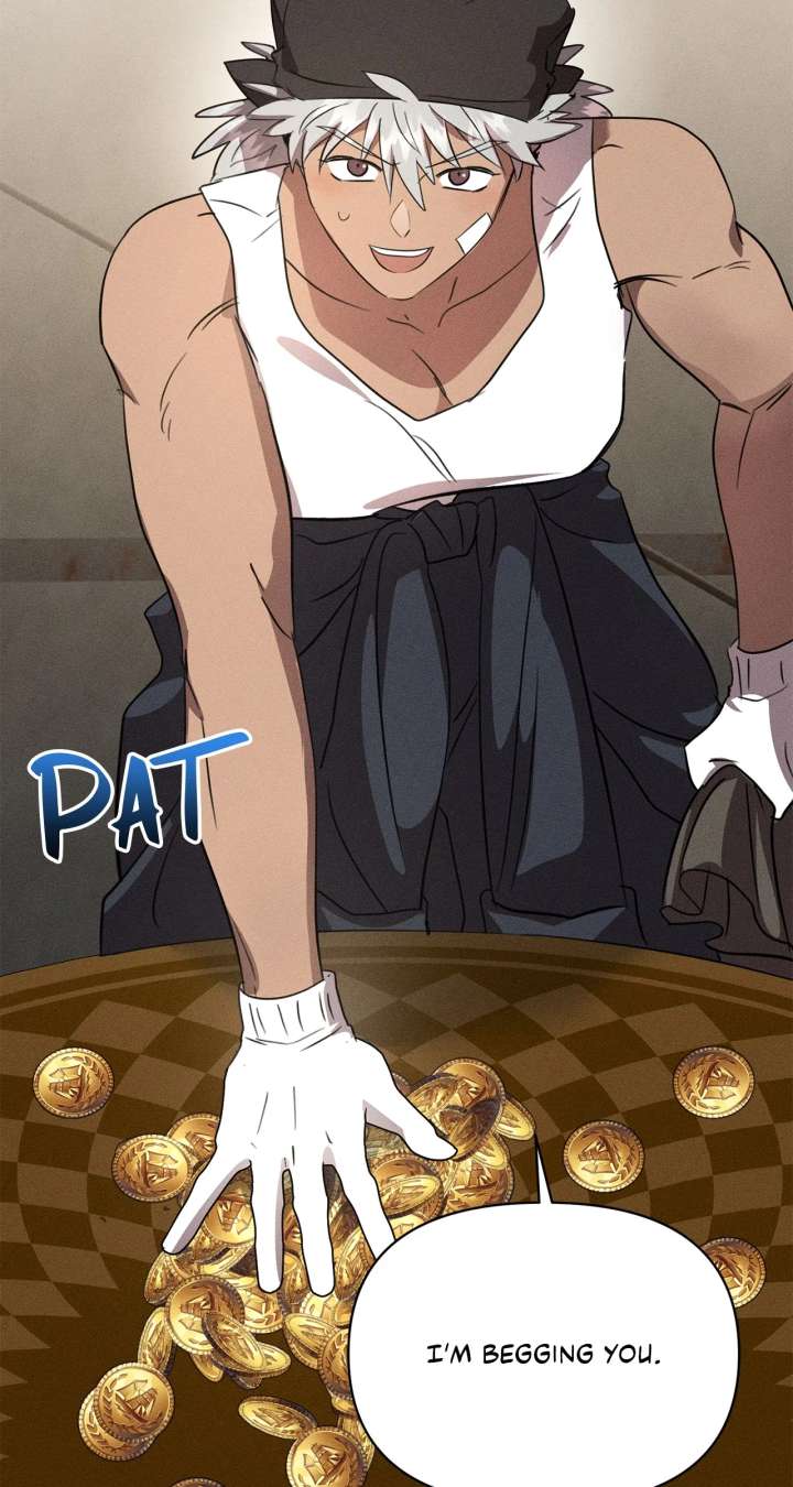 Don’t Be Carelessly Friendly - Chapter 54 Page 63