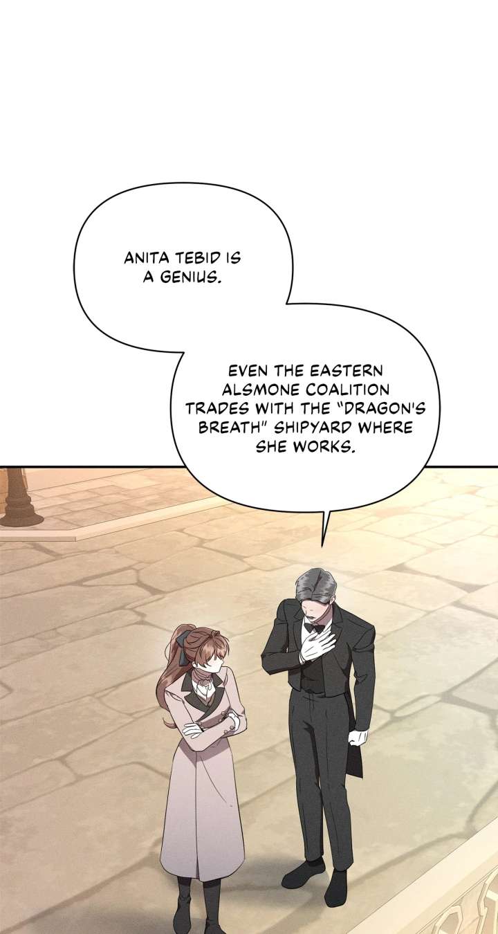 Don’t Be Carelessly Friendly - Chapter 54 Page 67