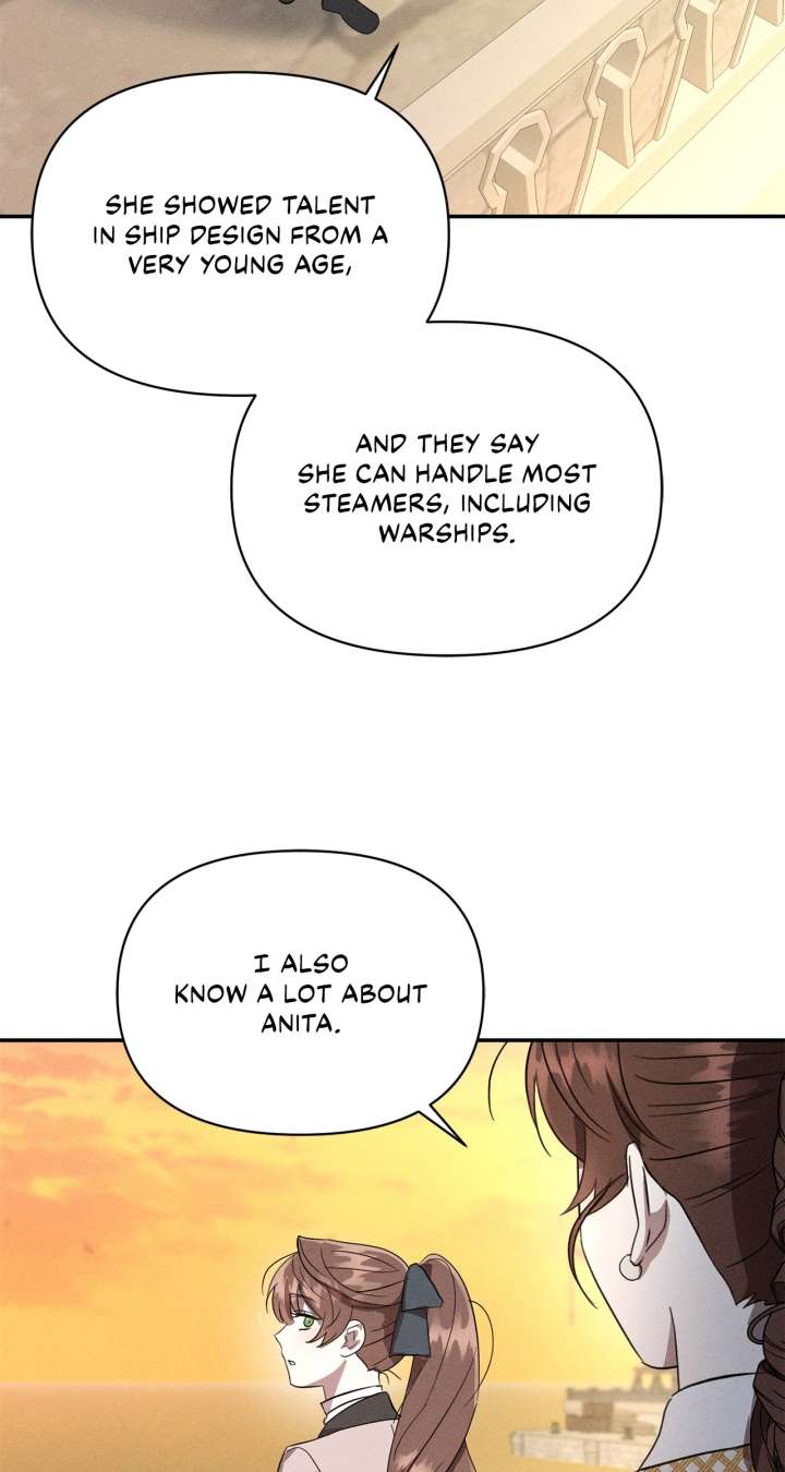 Don’t Be Carelessly Friendly - Chapter 54 Page 68