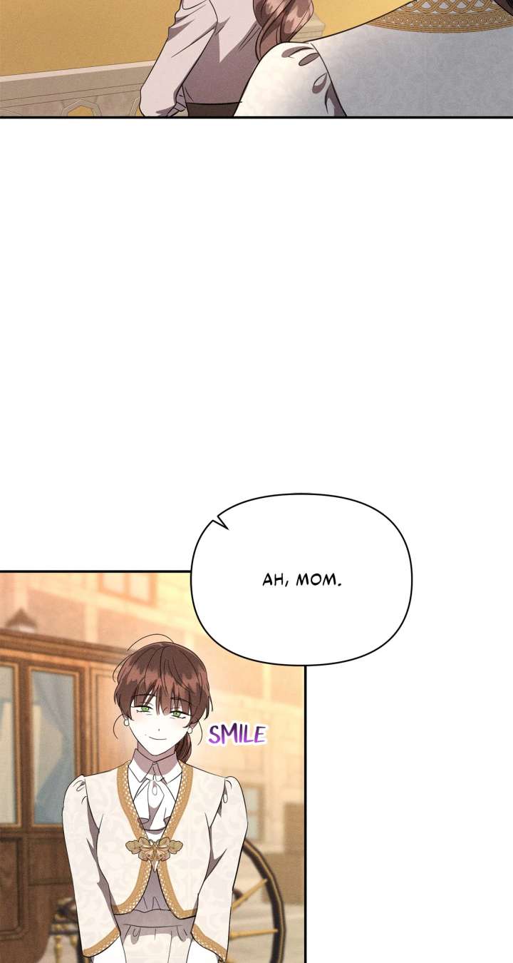 Don’t Be Carelessly Friendly - Chapter 54 Page 69