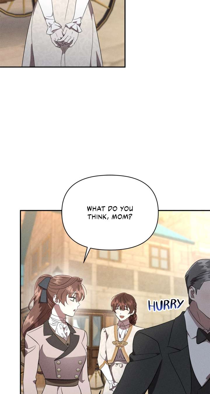 Don’t Be Carelessly Friendly - Chapter 54 Page 70