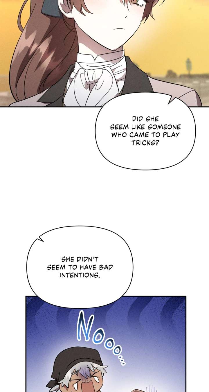 Don’t Be Carelessly Friendly - Chapter 54 Page 72