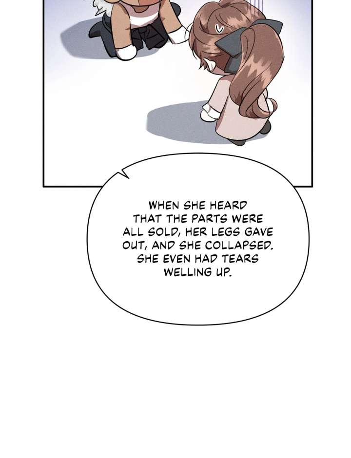 Don’t Be Carelessly Friendly - Chapter 54 Page 73