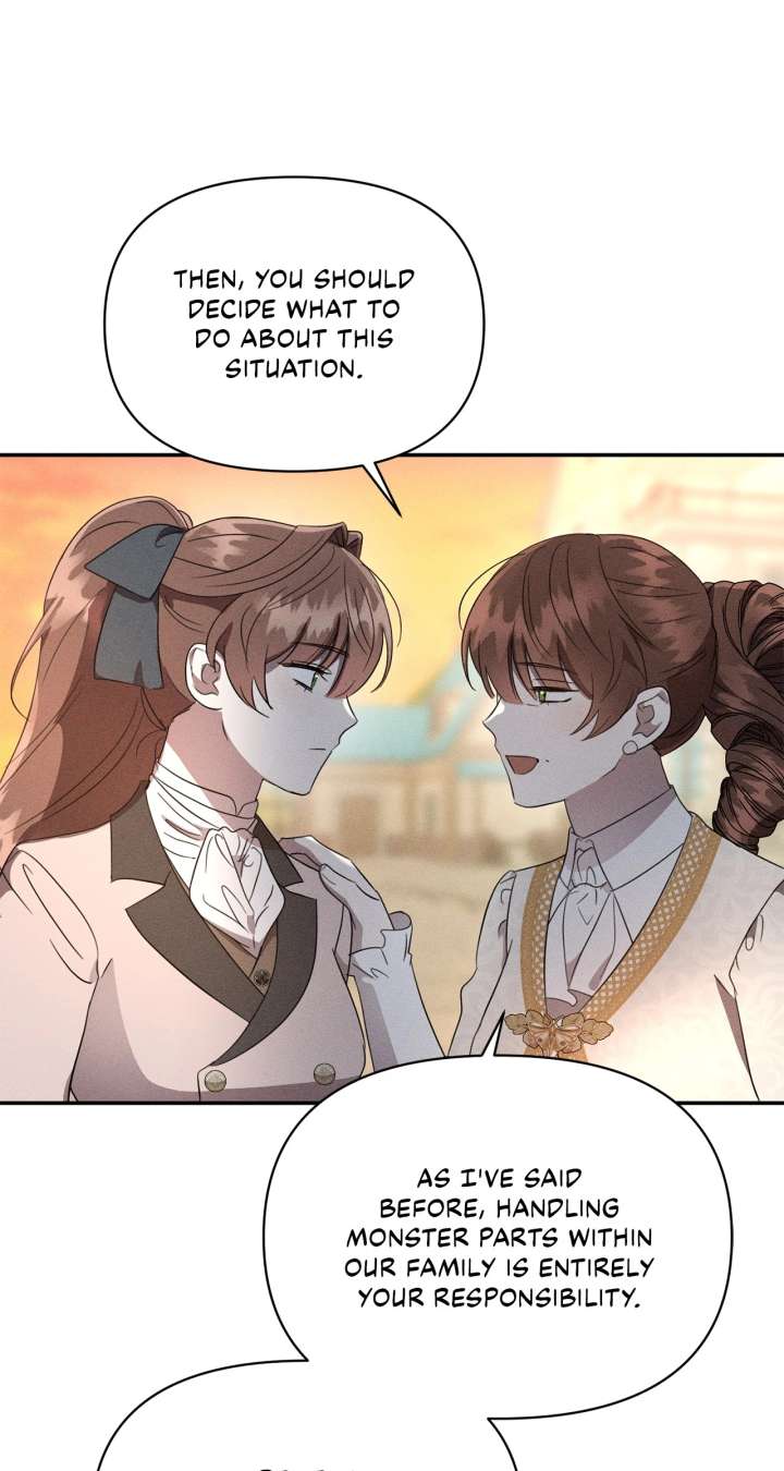 Don’t Be Carelessly Friendly - Chapter 54 Page 74