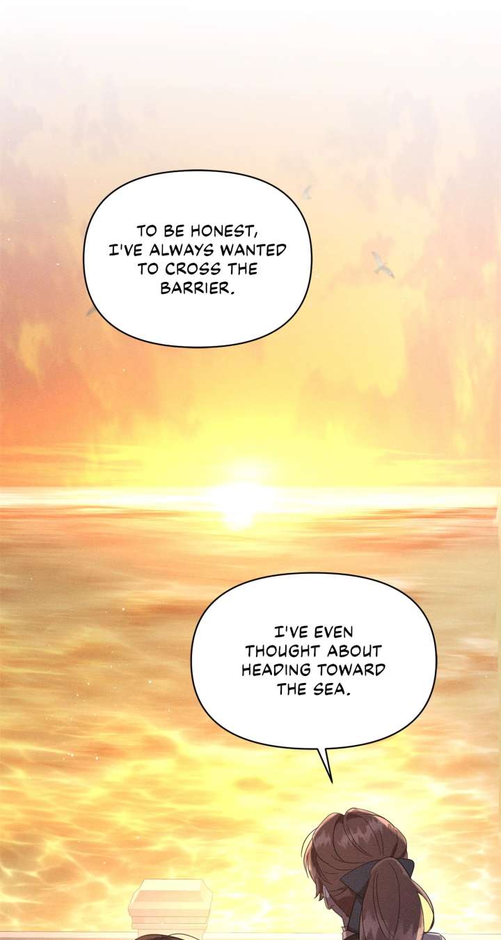 Don’t Be Carelessly Friendly - Chapter 54 Page 76