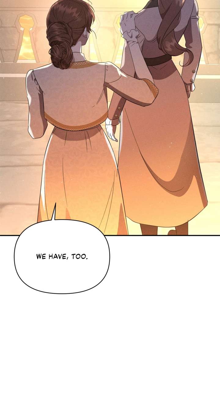 Don’t Be Carelessly Friendly - Chapter 54 Page 77