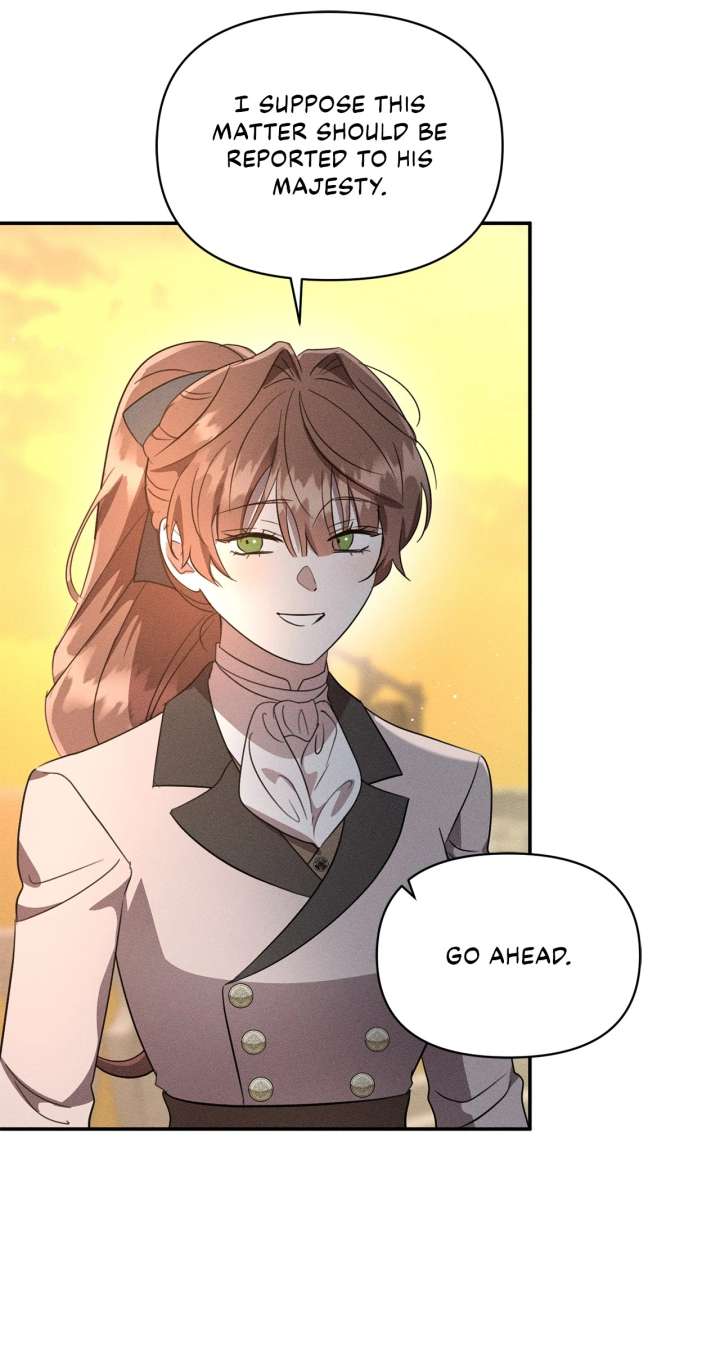 Don’t Be Carelessly Friendly - Chapter 54 Page 78