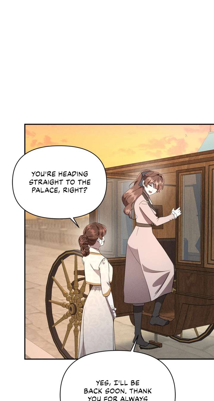 Don’t Be Carelessly Friendly - Chapter 54 Page 79