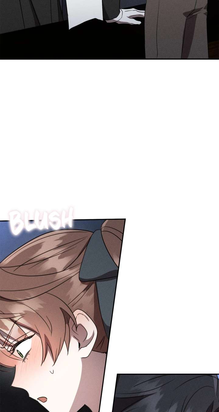 Don’t Be Carelessly Friendly - Chapter 54 Page 8