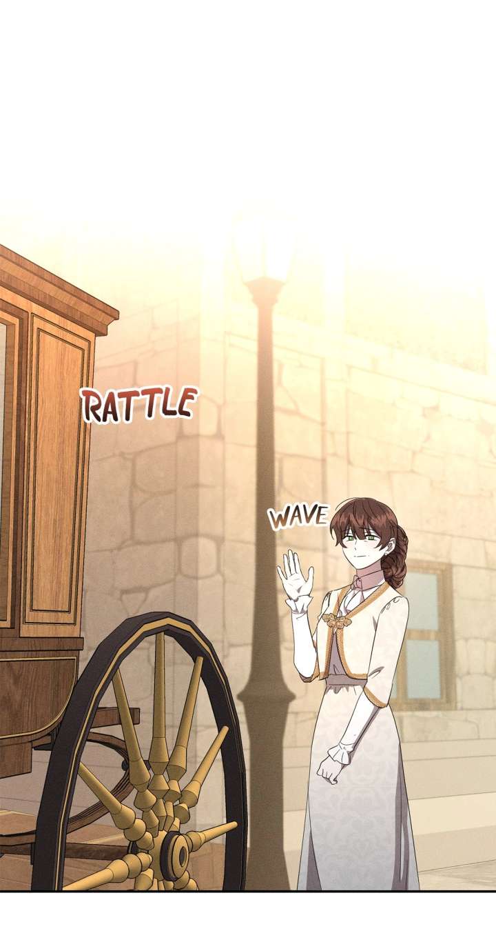 Don’t Be Carelessly Friendly - Chapter 54 Page 81