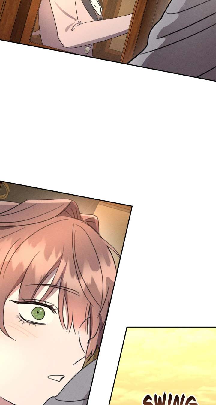 Don’t Be Carelessly Friendly - Chapter 54 Page 85