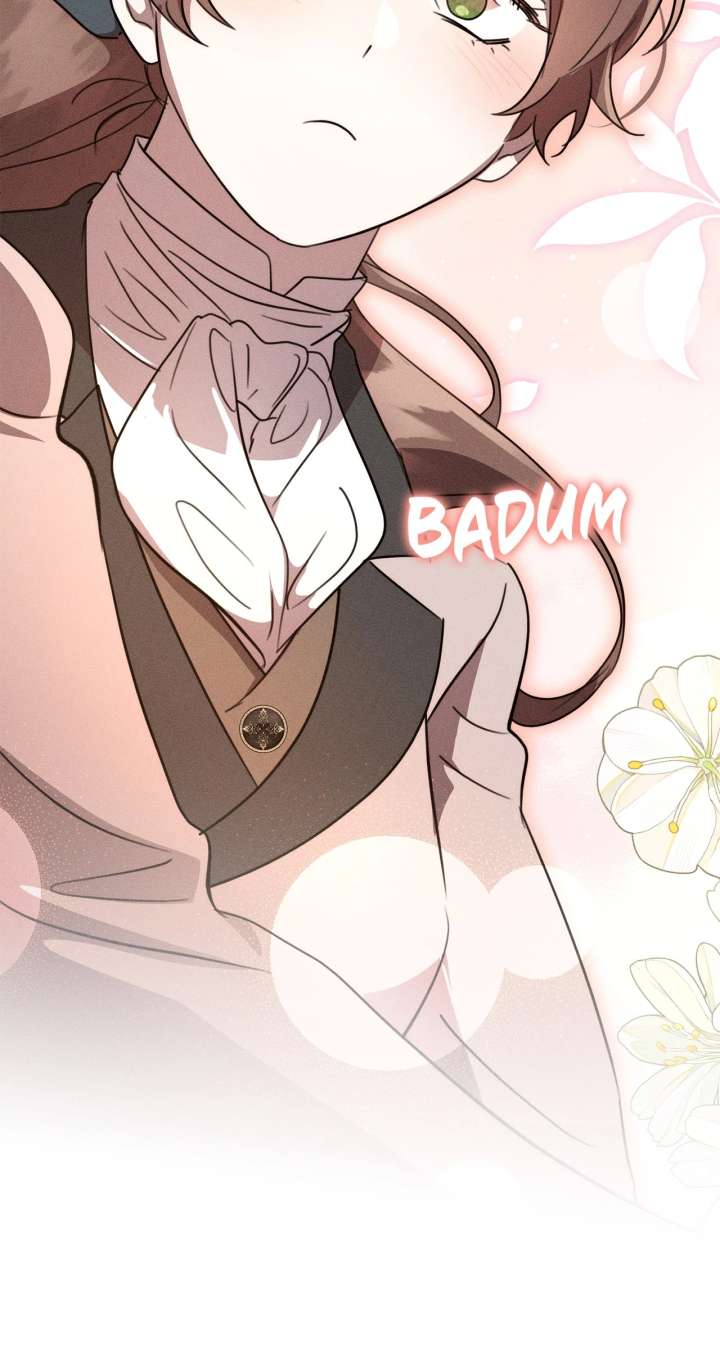 Don’t Be Carelessly Friendly - Chapter 54 Page 89