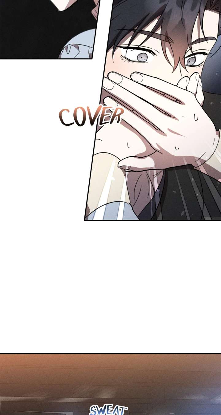 Don’t Be Carelessly Friendly - Chapter 54 Page 9