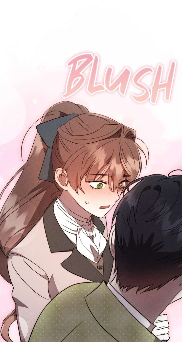 Don’t Be Carelessly Friendly - Chapter 55 Page 10