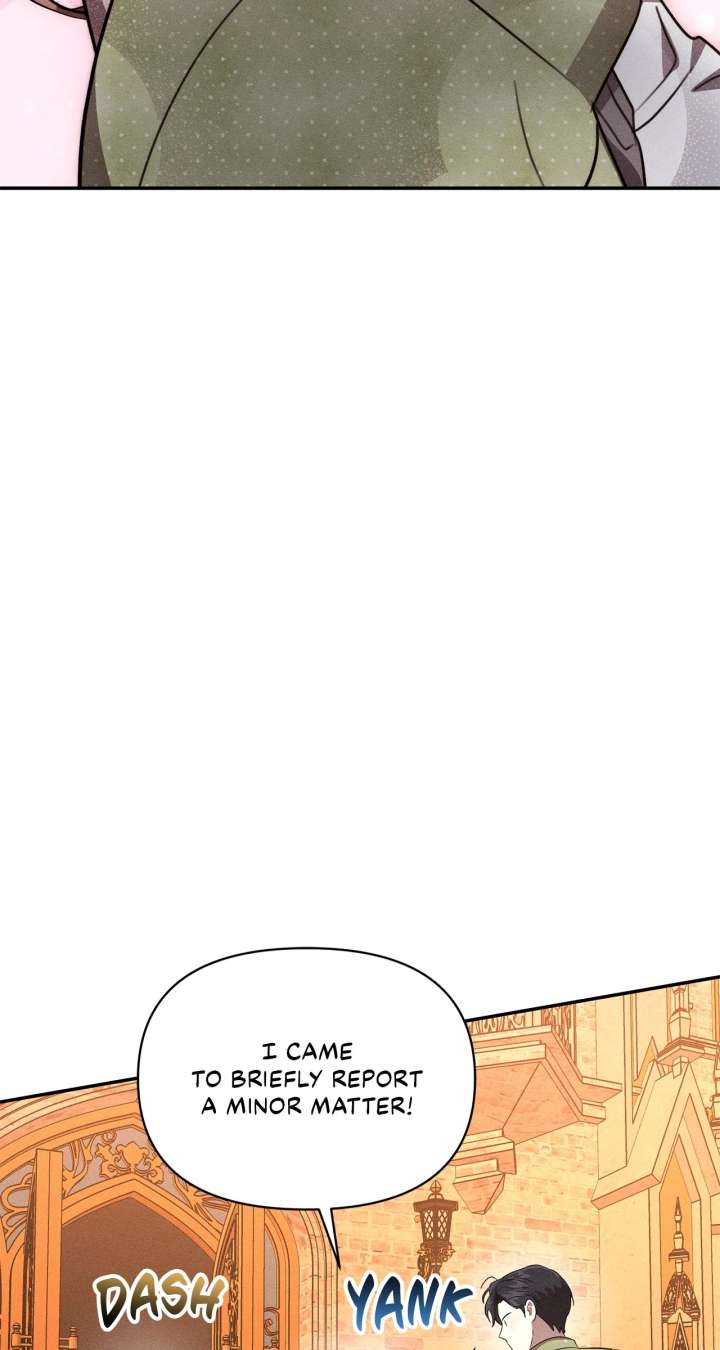 Don’t Be Carelessly Friendly - Chapter 55 Page 11