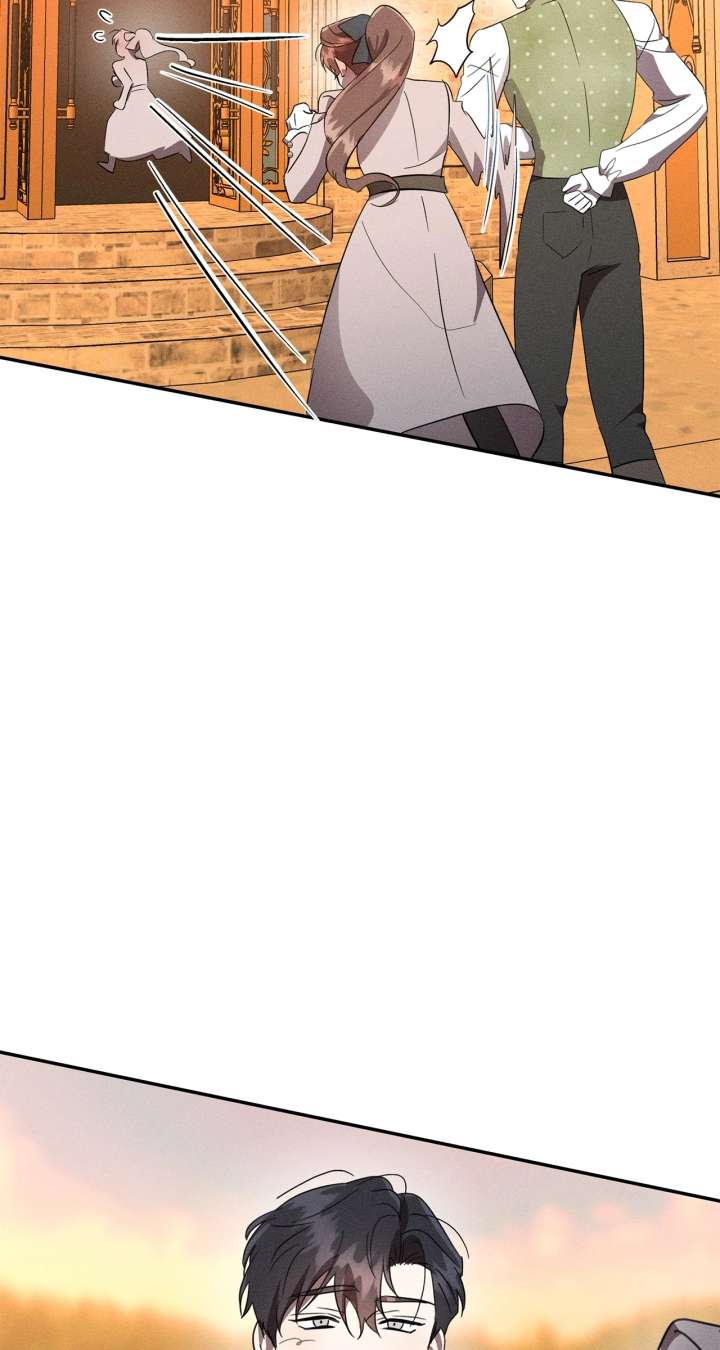 Don’t Be Carelessly Friendly - Chapter 55 Page 12