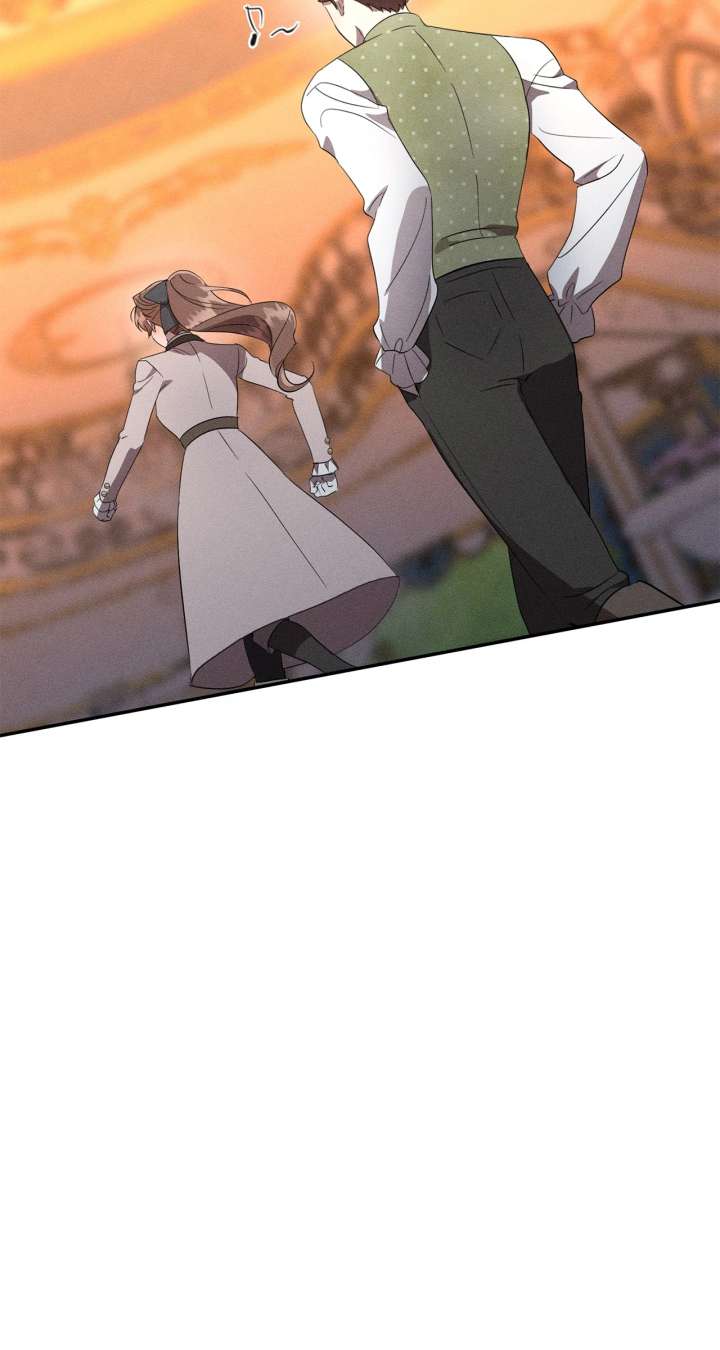 Don’t Be Carelessly Friendly - Chapter 55 Page 14