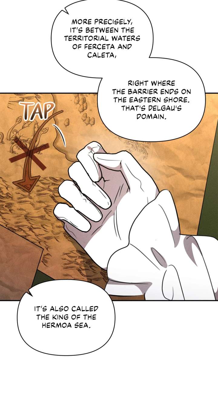 Don’t Be Carelessly Friendly - Chapter 55 Page 19