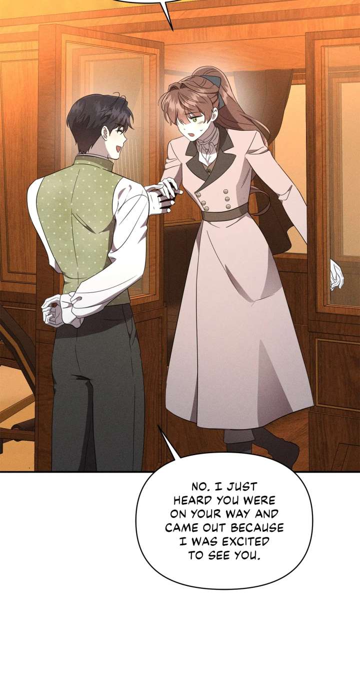 Don’t Be Carelessly Friendly - Chapter 55 Page 2