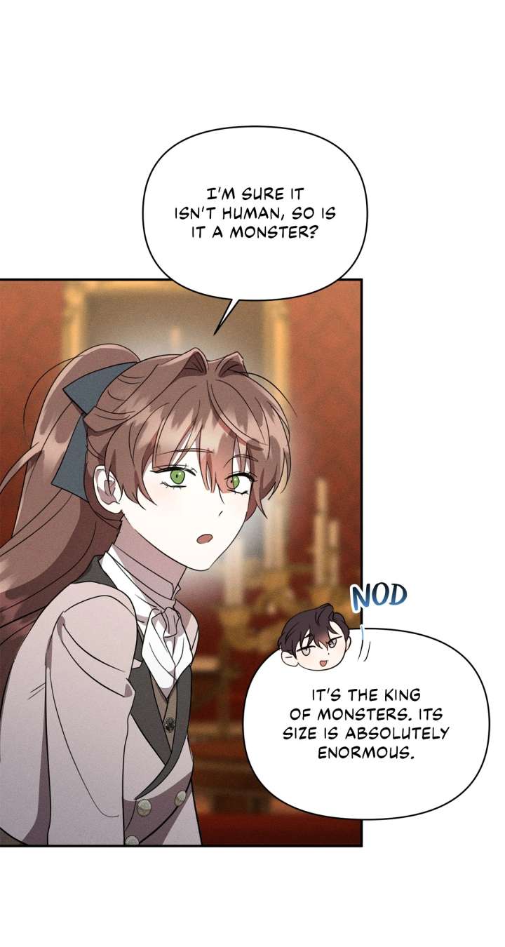 Don’t Be Carelessly Friendly - Chapter 55 Page 20