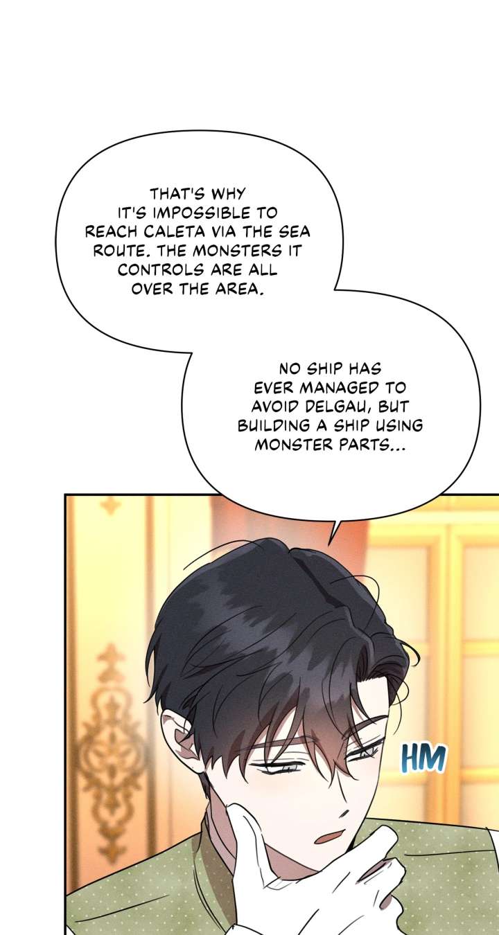 Don’t Be Carelessly Friendly - Chapter 55 Page 21