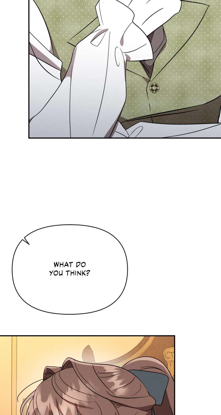 Don’t Be Carelessly Friendly - Chapter 55 Page 22