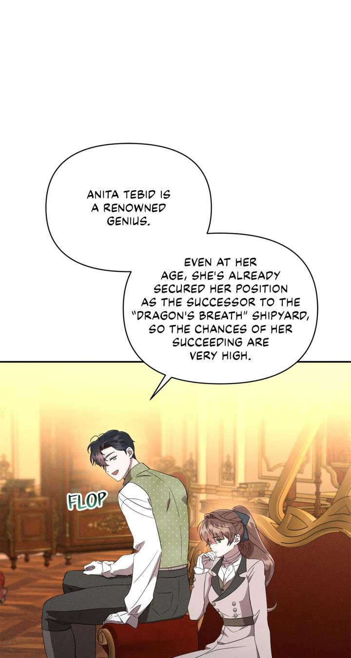 Don’t Be Carelessly Friendly - Chapter 55 Page 24