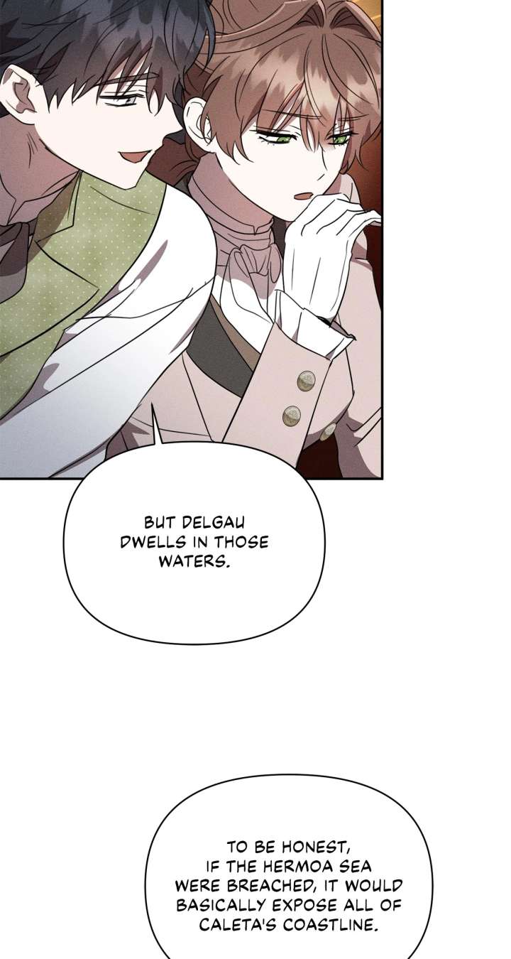 Don’t Be Carelessly Friendly - Chapter 55 Page 26