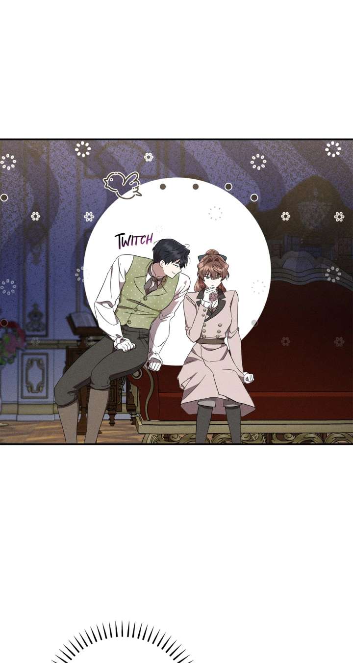 Don’t Be Carelessly Friendly - Chapter 55 Page 28