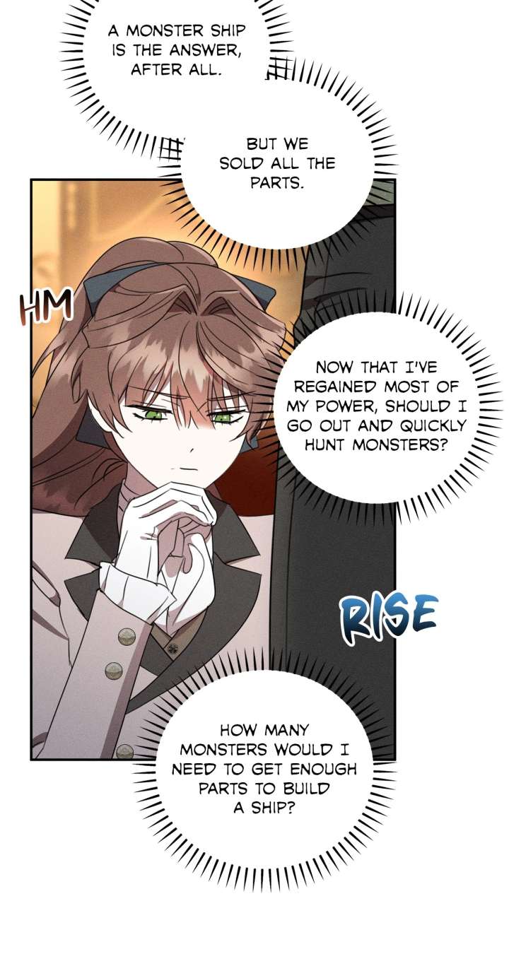 Don’t Be Carelessly Friendly - Chapter 55 Page 29