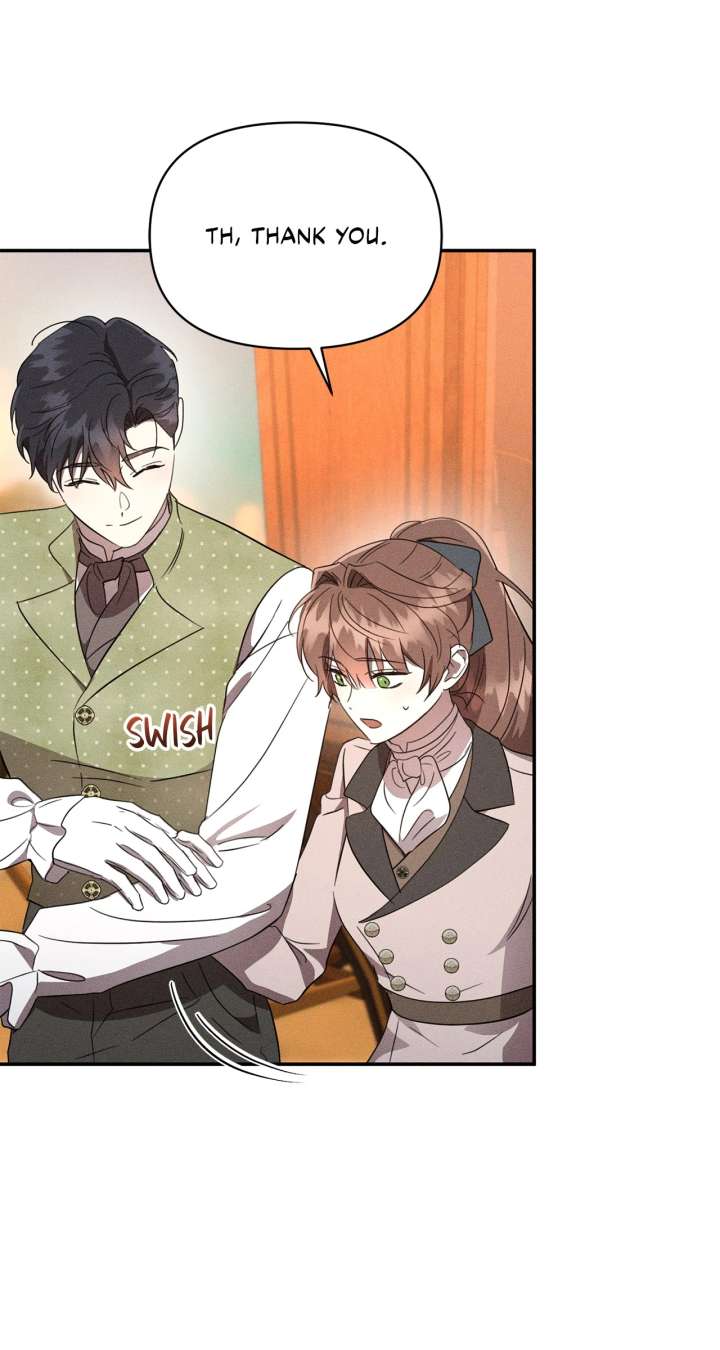 Don’t Be Carelessly Friendly - Chapter 55 Page 3