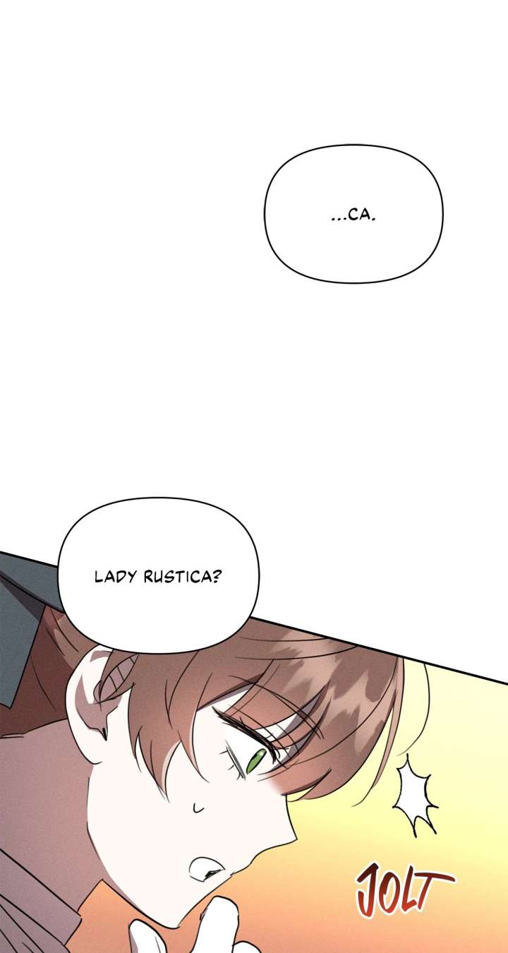 Don’t Be Carelessly Friendly - Chapter 55 Page 30