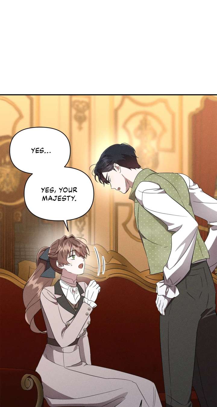 Don’t Be Carelessly Friendly - Chapter 55 Page 32