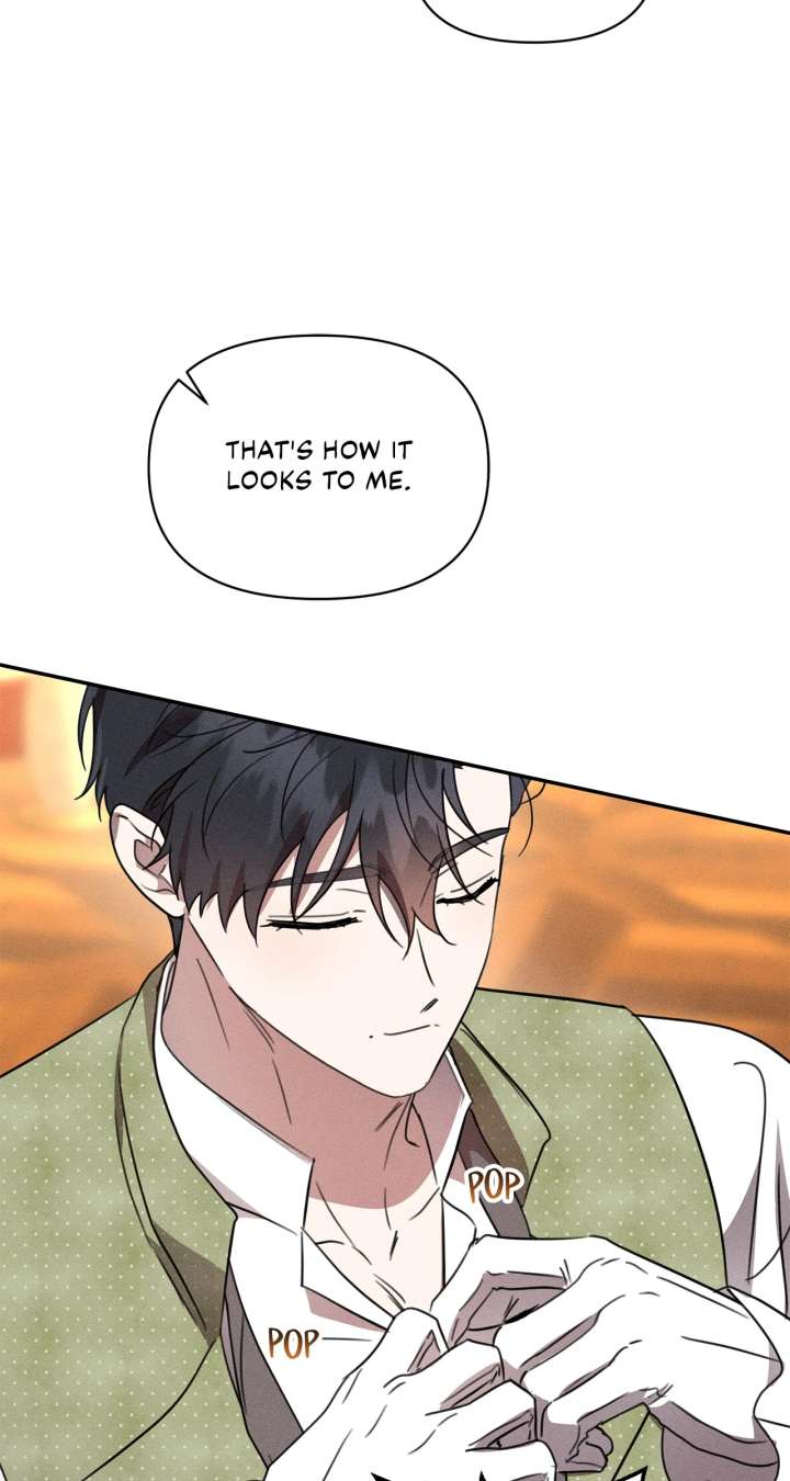 Don’t Be Carelessly Friendly - Chapter 55 Page 34