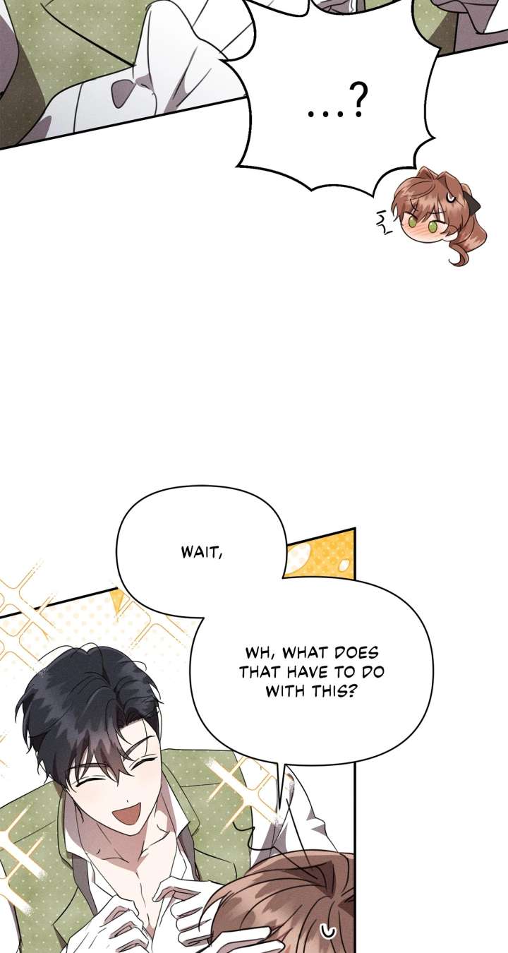 Don’t Be Carelessly Friendly - Chapter 55 Page 35