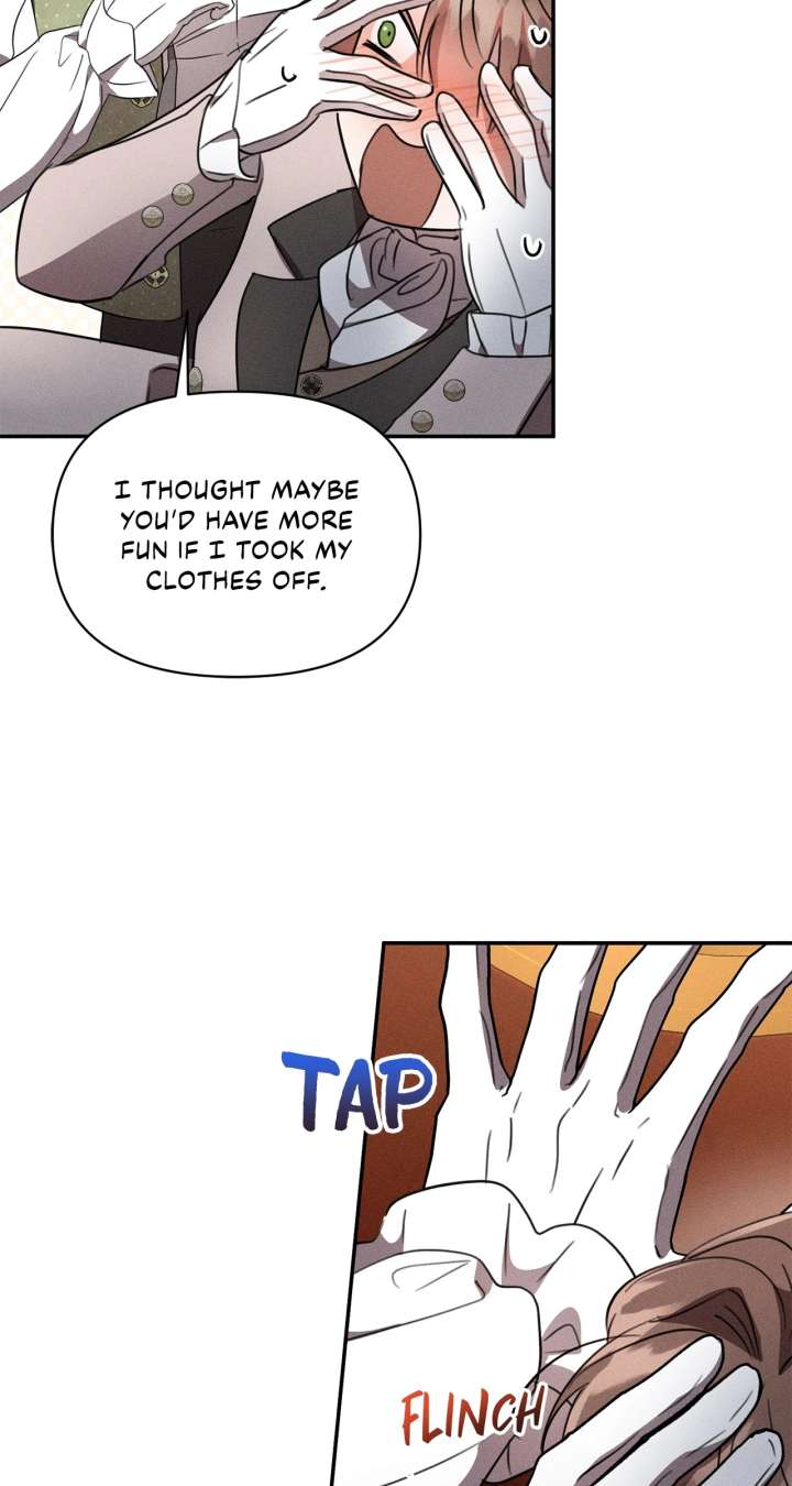 Don’t Be Carelessly Friendly - Chapter 55 Page 36