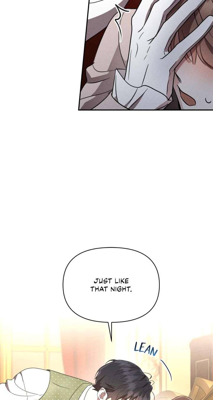 Don’t Be Carelessly Friendly - Chapter 55 Page 37