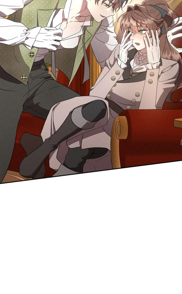 Don’t Be Carelessly Friendly - Chapter 55 Page 38