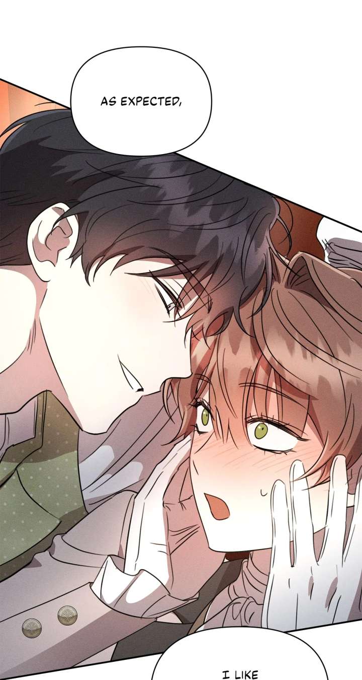 Don’t Be Carelessly Friendly - Chapter 55 Page 39