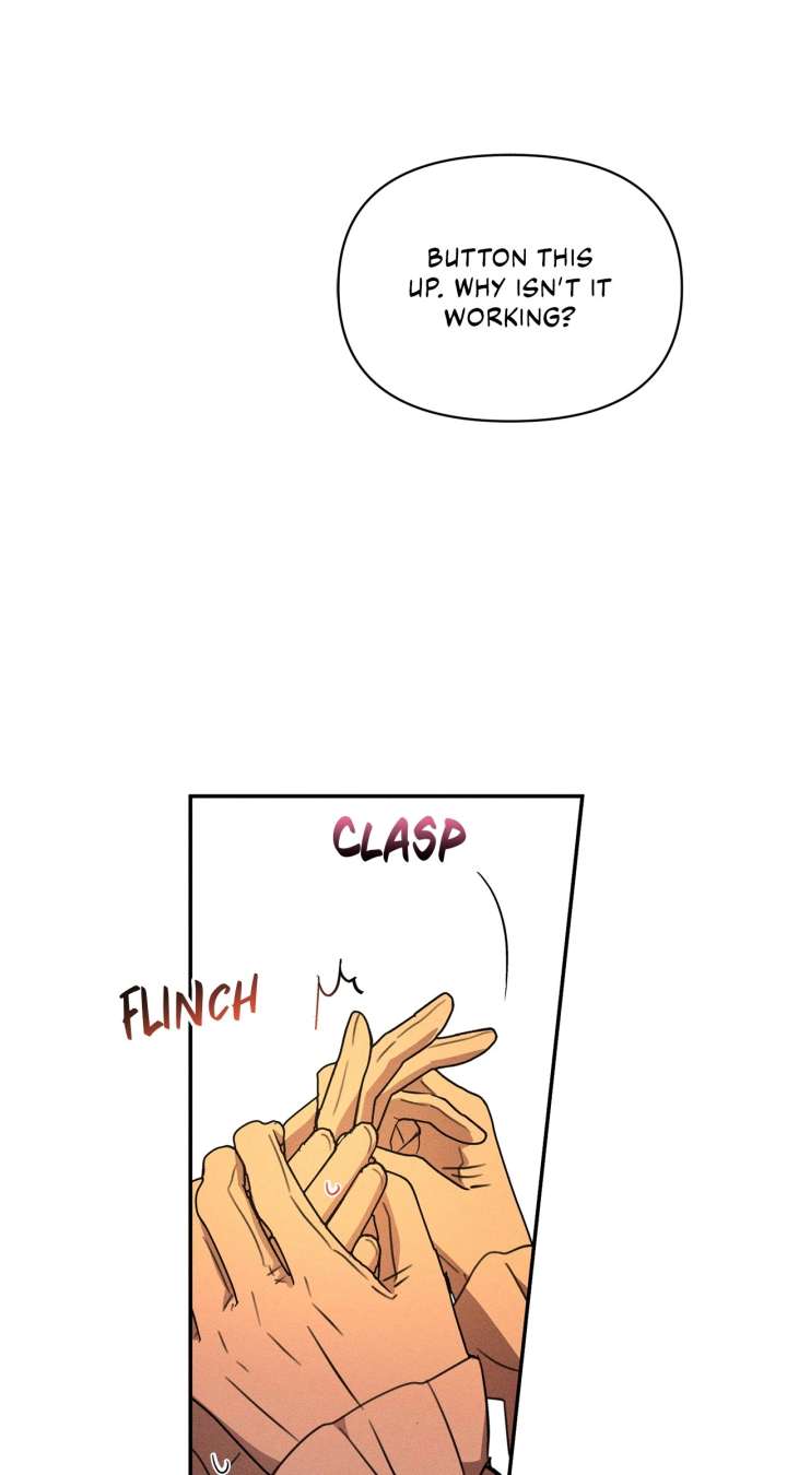 Don’t Be Carelessly Friendly - Chapter 55 Page 41