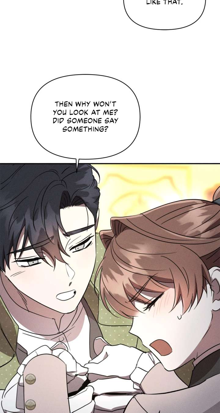 Don’t Be Carelessly Friendly - Chapter 55 Page 43