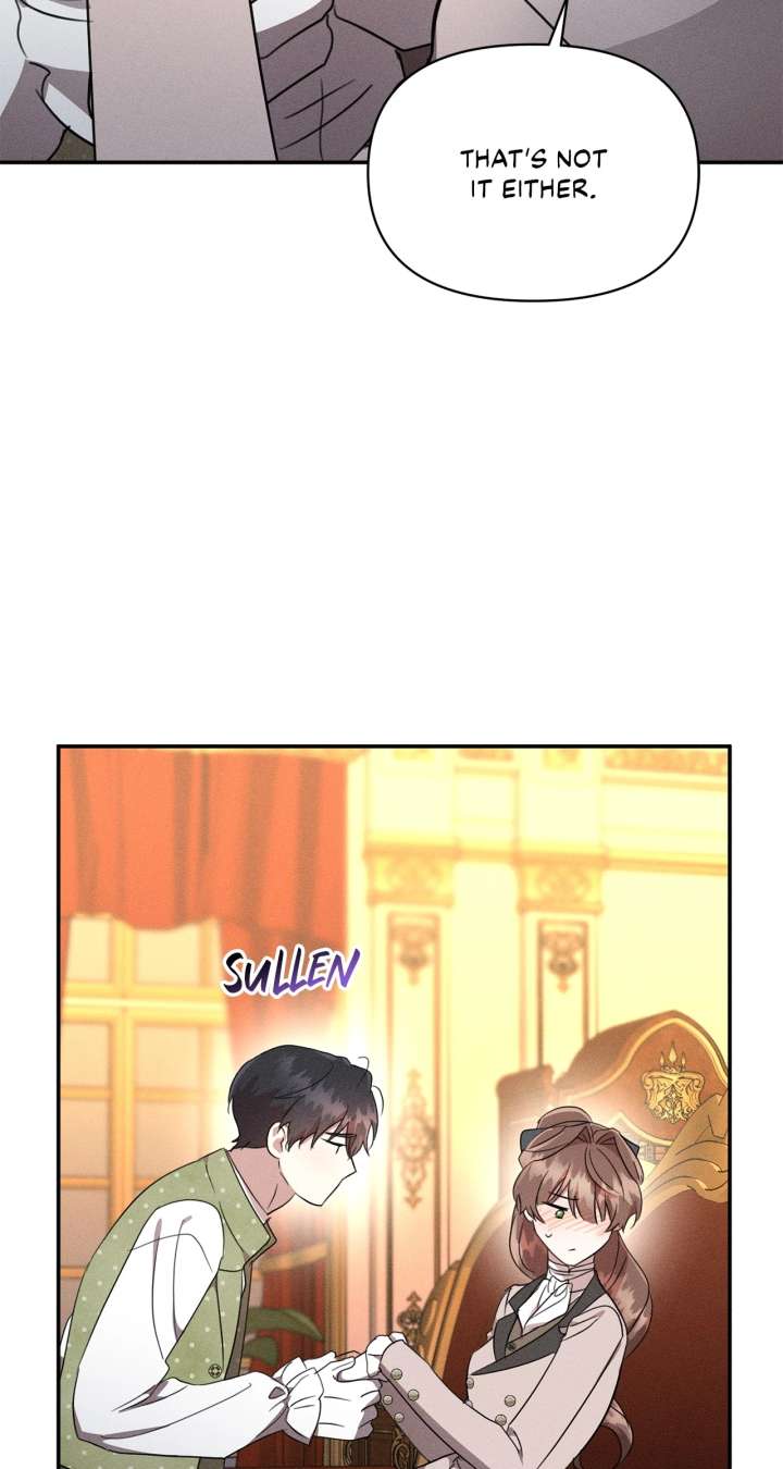 Don’t Be Carelessly Friendly - Chapter 55 Page 44