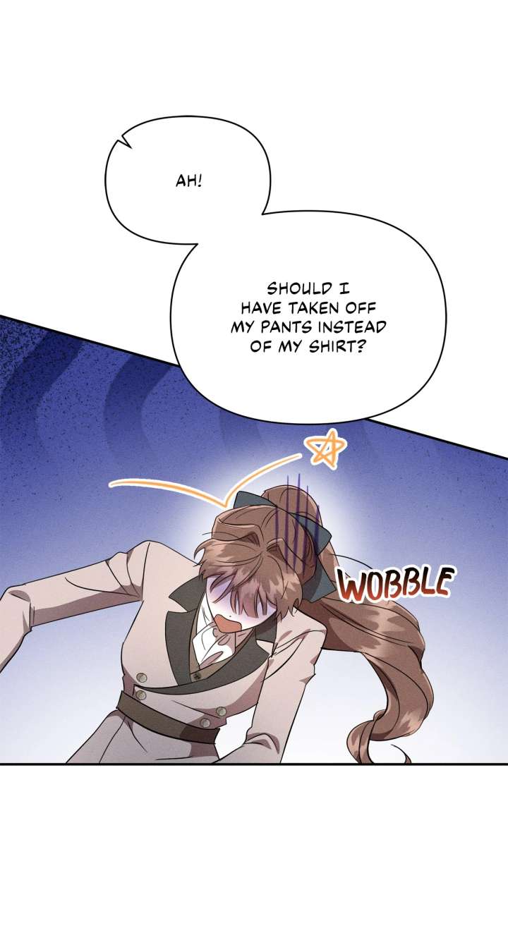 Don’t Be Carelessly Friendly - Chapter 55 Page 46