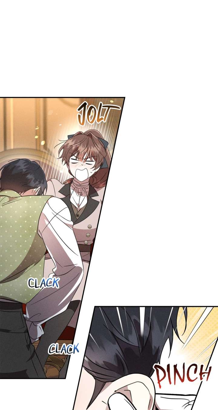 Don’t Be Carelessly Friendly - Chapter 55 Page 47