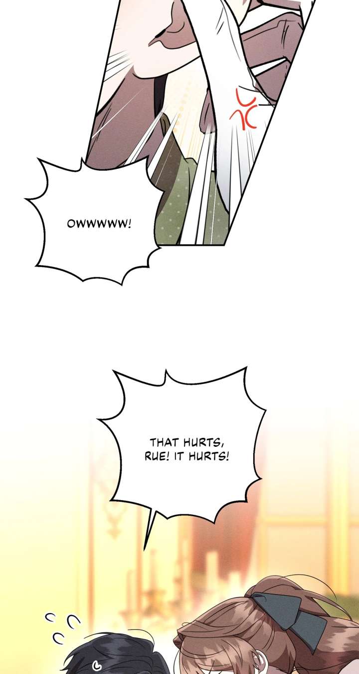 Don’t Be Carelessly Friendly - Chapter 55 Page 48